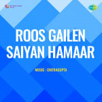Roos Gailen Saiyan Hamaar