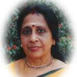 Rukmini Ramani