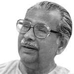 Shantidev Ghosh