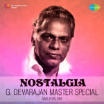 Nostalgia - G. Devarajan Master Special