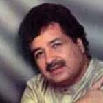 Ashok Khosla