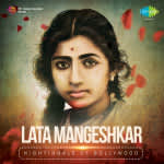 Lata Mangeshkar - Nightingale of Bollywood
