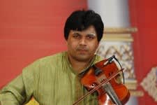 Kumaresh Rajgopalan