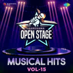 Open Stage Musical Hits - Vol 15