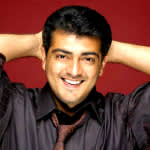 Ajit Kumar