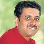 Kaushal S. Inamdar