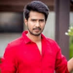 Vishnu Vishal