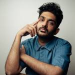 Sid Sriram