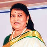 Sushma Shiromani