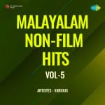 Malayalam Non-Film Hits Vol-5