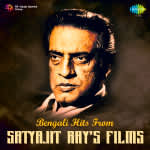 Bengali Hits From Satyajit Ray's Films