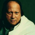 Nusrat Fateh Ali Khan