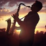 Saxophone