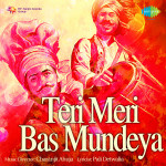 Teri Meri Bas Mundey