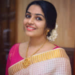 Rajisha Vijayan