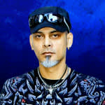 Suraj Jagan