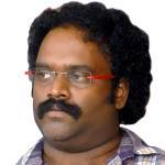 V. Harikrishna
