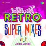 Retro Super Mixes Vol 2