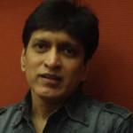 Milind Ingle