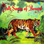 Folk Songs Of Bengal Various Artists