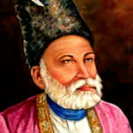 Mirza Ghalib