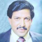 Dr. Vishnuvardhan