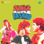Danga Fasaad