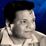 Vasant Desai