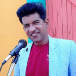 Dhanraj Dadhich