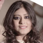 Priyangbada Banerjee