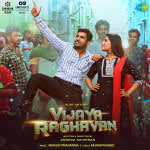 Vijaya Raghavan