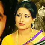 Moushumi Chatterjee