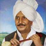Lal Chand Yamla Jatt