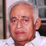 Veturi Sundararama Murthi