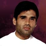 Sunil Shetty