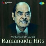 Versatile Film Maker Ramanaidu Hits