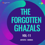 The Forgotten Ghazals Vol-11