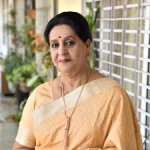 Namita Bhattacharya