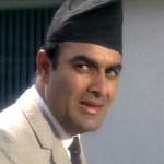 Rajendra Nath