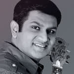 Saurabh V. Bhatt