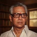 S. Rajeswara Rao