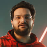 Anurag Ranga