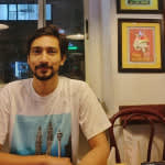 Hussain Haidry