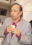 Upendra Trivedi