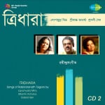 Tridhara Srikanto Acharya Cd 2