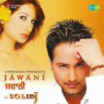 Jawani - Solid J