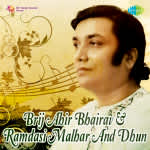 Brij - Ahir Bhairav, Ramdasi Malhar, Dhun