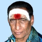 Kunnakkudi Vaidyanathan