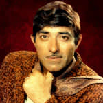 Raaj Kumar