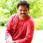 Arun Bharathi